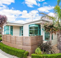 Anglesea River Apartments - Spa Apartment 40 - Accommodation Sunshine Coast