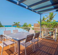 Angourie Blue 4 - close to surfing beaches and national park - Accommodation Sunshine Coast