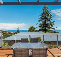 Angourie Blue Unit 2 - Accommodation Sunshine Coast