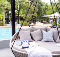 Angourie Resort - Accommodation Sunshine Coast