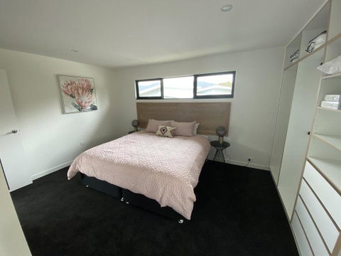 Aniyah Chalet - Accommodation Sunshine Coast 1