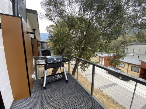 Aniyah Chalet - Accommodation Sunshine Coast 2