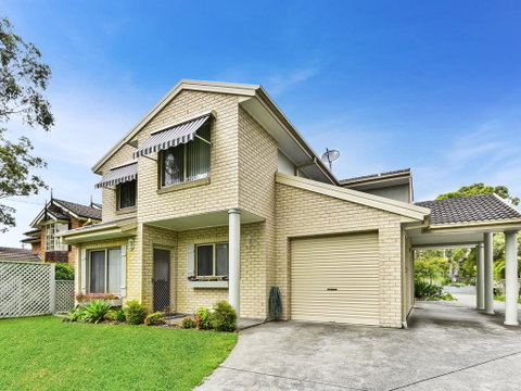 Anne's Beach Getaway - Accommodation Sunshine Coast 3