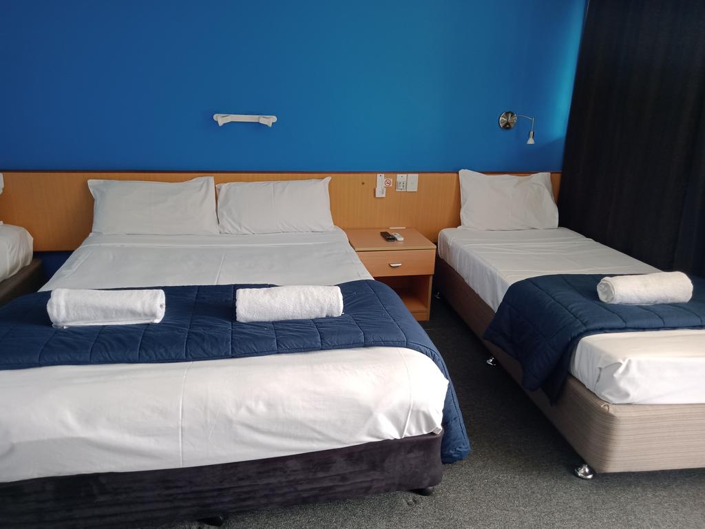 Annerley QLD Accommodation Sunshine Coast