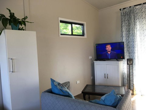 Annerley-granny Flat,private, New, Convenience - Accommodation Sunshine Coast 1