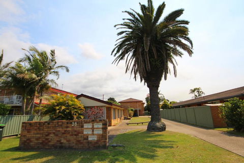 Annie's Apartment - Accommodation Sunshine Coast 3