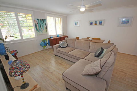 Annie's Apartment - Accommodation Sunshine Coast 1