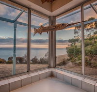 Antechamber Bay Retreats - Accommodation Sunshine Coast