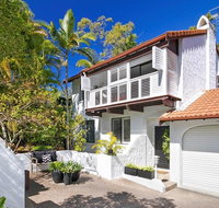 Apartment 1 - 20 Viewland Drive - Accommodation Sunshine Coast