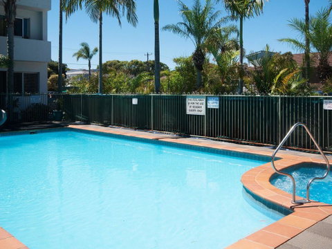 Apartment 3 - Providence - Accommodation Sunshine Coast 0