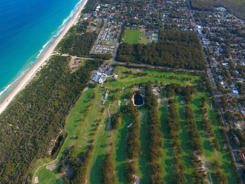 Apartment 3 - Providence - Accommodation Sunshine Coast 3