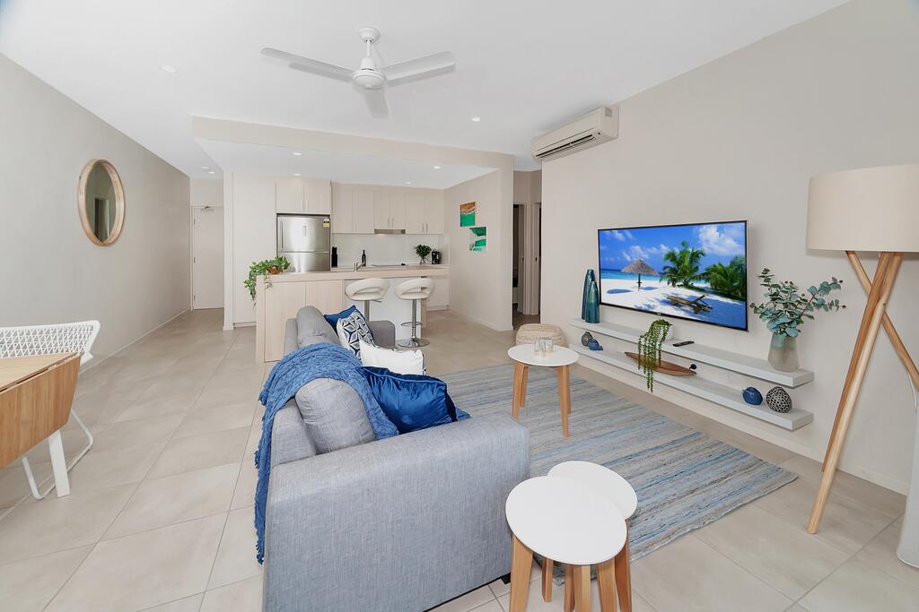 Barron Gorge QLD Accommodation Sunshine Coast
