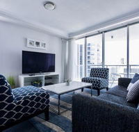 Apartment with Ocean Views - Accommodation Sunshine Coast
