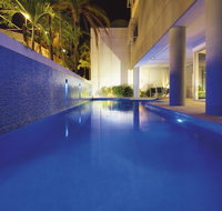 Apartments  81 Palmer - Accommodation Sunshine Coast