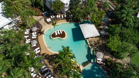 Apartments @ 87 Port Douglas - Accommodation Sunshine Coast 1