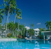 Apartments  87 Port Douglas - Accommodation Sunshine Coast