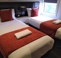 Apartments on Chapman - Accommodation Sunshine Coast