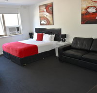 Apartments on Flemington - Accommodation Sunshine Coast