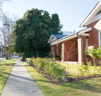 Apartments on Morrow - Accommodation Sunshine Coast