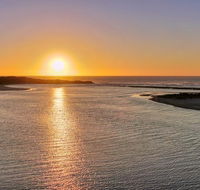 API Pelican Beach Front Apartments Kalbarri - Accommodation Sunshine Coast