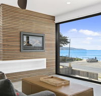 Apollo Bay Beach House - Accommodation Sunshine Coast