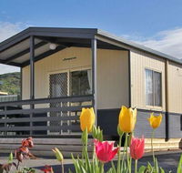 Apollo Bay Holiday Park - Accommodation Sunshine Coast
