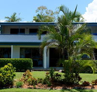 Apollo Jewel Beachfront Apartments - Accommodation Sunshine Coast