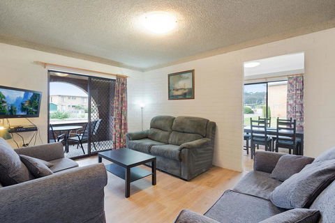 Apollo Unit 17 - Accommodation Sunshine Coast 0