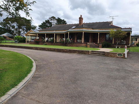 Appin Homestay Country Cabin - Accommodation Sunshine Coast 0