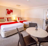 Apple  Grape Motel - Accommodation Sunshine Coast