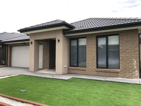 Apple House Upper Point Cook - Accommodation Sunshine Coast 1