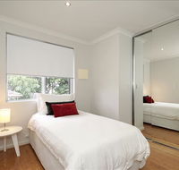 Applecross Riverside Apt - Accommodation Sunshine Coast