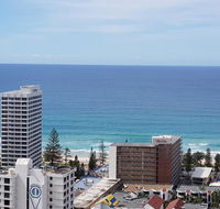 APR Renaissance Private Apartments - Accommodation Sunshine Coast