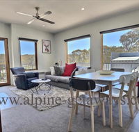 Apres - Accommodation Sunshine Coast