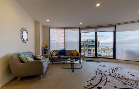 Apt 221 Marinaquays - Accommodation Sunshine Coast 2