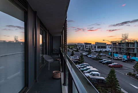 Apt 221 Marinaquays - Accommodation Sunshine Coast 1