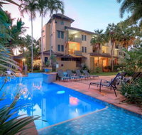 Apt 58 at the Reef Club Resort - tranquil walk to beach and village - Accommodation Sunshine Coast