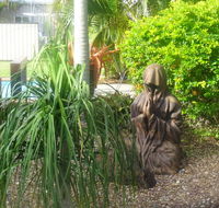 Apurla Hervey Bay - Located at the Point - Accommodation Sunshine Coast