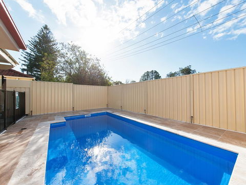 Aqua @ Anna Bay - Accommodation Sunshine Coast 1