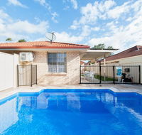 Aqua  Anna Bay - Accommodation Sunshine Coast