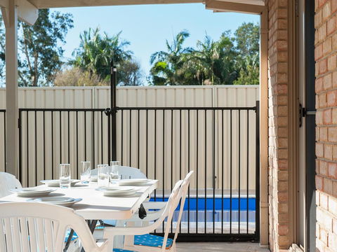 Aqua @ Anna Bay - Accommodation Sunshine Coast 2