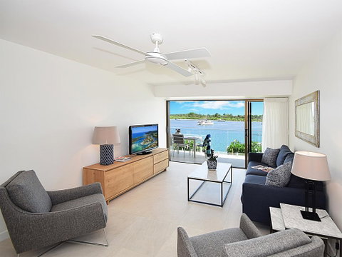 Aqua Linea - Accommodation Sunshine Coast 3