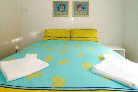 Aqua Luna - Accommodation Sunshine Coast 1