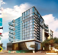 Aqua Newstead - Accommodation Sunshine Coast