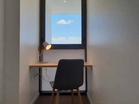 Aqua Newstead Apartment - Accommodation Sunshine Coast 3