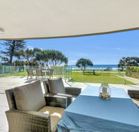 Aqua Solai Unit 1 - Accommodation Sunshine Coast