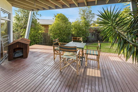 Aqua Vista - A Stroll To Paynesville Forshore - Accommodation Sunshine Coast 1