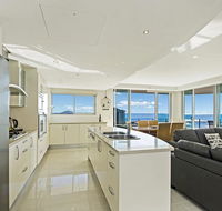 Aqua Vista Resort - Accommodation Sunshine Coast