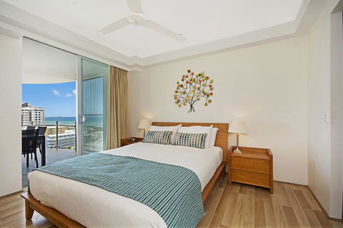 Aqua Vista Resort - Accommodation Sunshine Coast 2