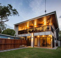 Aqua-Time - Accommodation Sunshine Coast